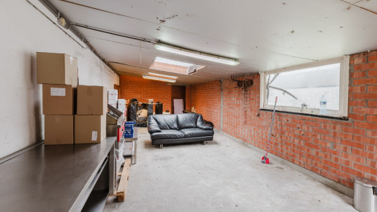 Hospitaalstraat - 57 - - 9940