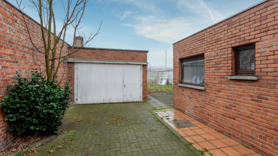 Hospitaalstraat - 57 - - 9940