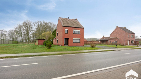 Meerhoutsebaan - 79 - - 2491