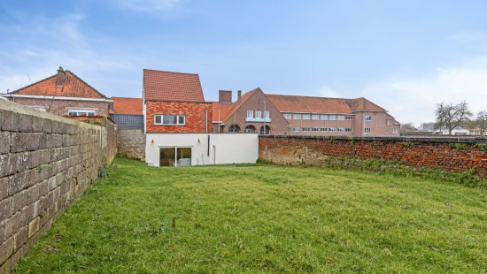 Tiensestraat - 66 - - 3400