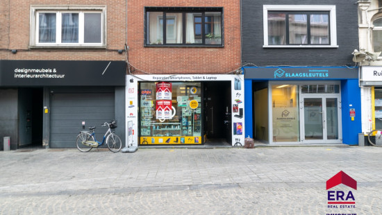 Diestsestraat - 238 - 2 - 3000