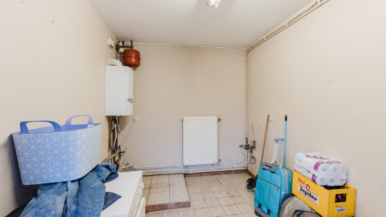 Hospitaalstraat - 57 - - 9940