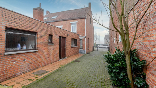 Hospitaalstraat - 57 - - 9940