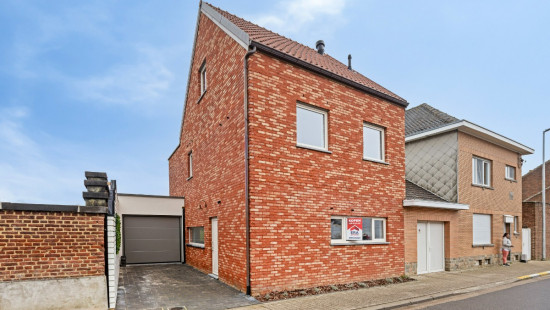 Tiensestraat - 66 - - 3400