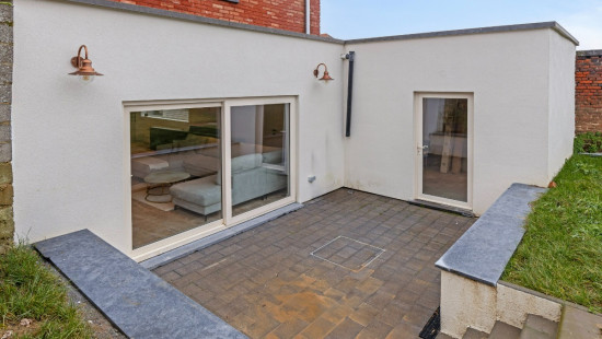 Tiensestraat - 66 - - 3400