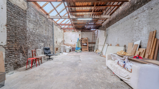 Rue de Fétinne - 43 - - 4020