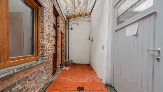 Rue de Fétinne - 43 - - 4020