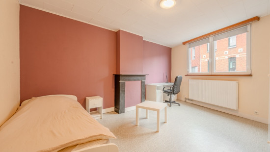 Rue de Fétinne - 43 - - 4020
