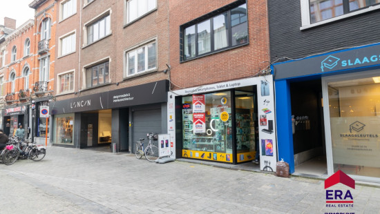 Diestsestraat - 238 - 2 - 3000