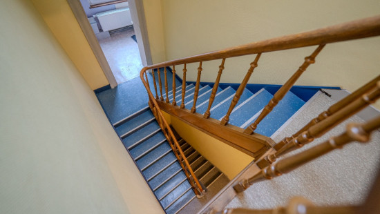 Rue de Fétinne - 43 - - 4020