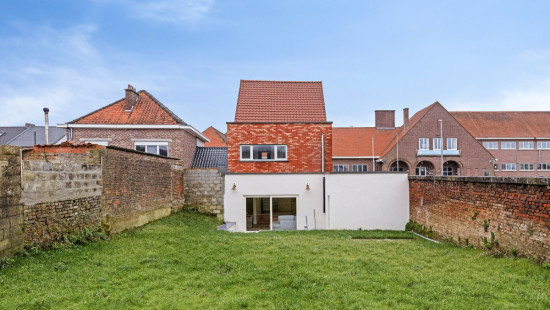 Tiensestraat - 66 - - 3400