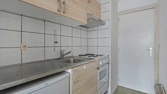 Raghenoplein - 15 - bus 48 - 2800