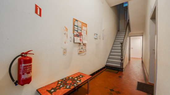 Rue de Fétinne - 43 - - 4020
