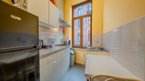 Rue de Fétinne - 43 - - 4020