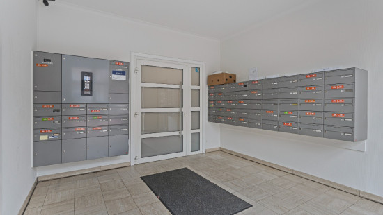 Raghenoplein - 15 - bus 48 - 2800