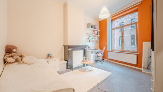 Rue de Fétinne - 43 - - 4020