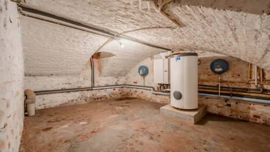 Rue de Fétinne - 43 - - 4020