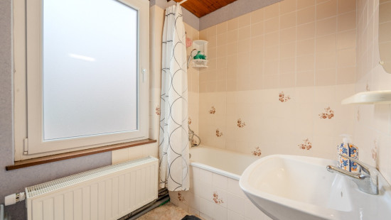 Rue de Fétinne - 43 - - 4020