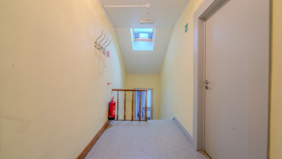 Rue de Fétinne - 43 - - 4020