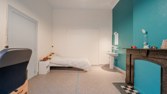 Rue de Fétinne - 43 - - 4020