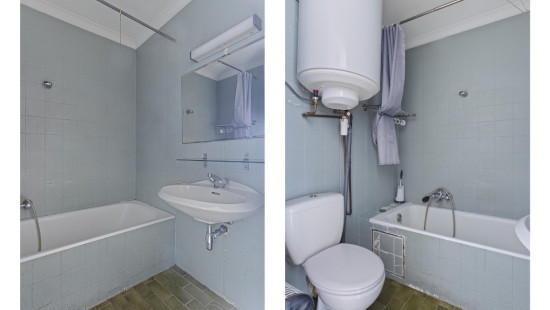 Raghenoplein - 15 - bus 48 - 2800