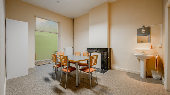 Rue de Fétinne - 43 - - 4020