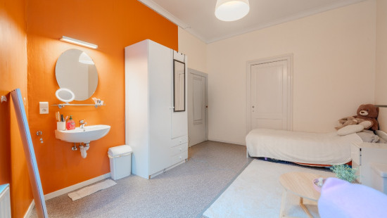Rue de Fétinne - 43 - - 4020