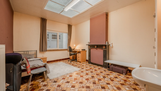 Rue de Fétinne - 43 - - 4020