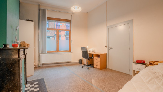 Rue de Fétinne - 43 - - 4020
