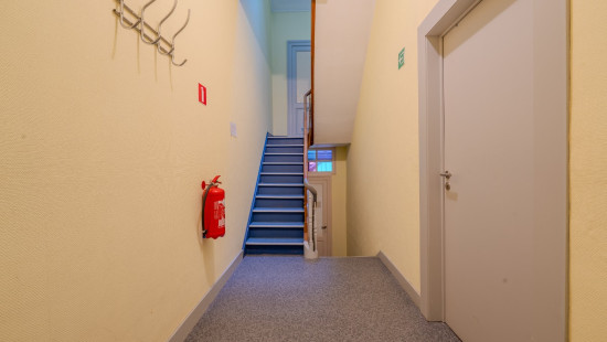 Rue de Fétinne - 43 - - 4020