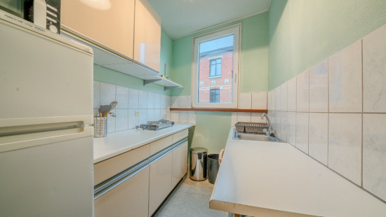 Rue de Fétinne - 43 - - 4020