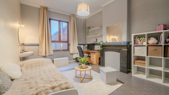 Rue de Fétinne - 43 - - 4020