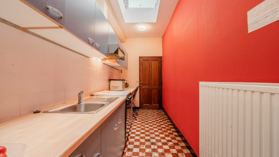 Rue de Fétinne - 43 - - 4020