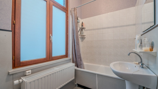 Rue de Fétinne - 43 - - 4020