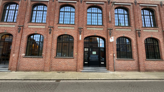Vrijheid - 148 - unit 6 - 2320