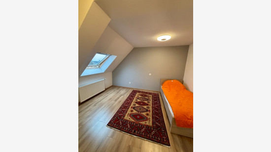 Lauwbergstraat - 18 - - 8930