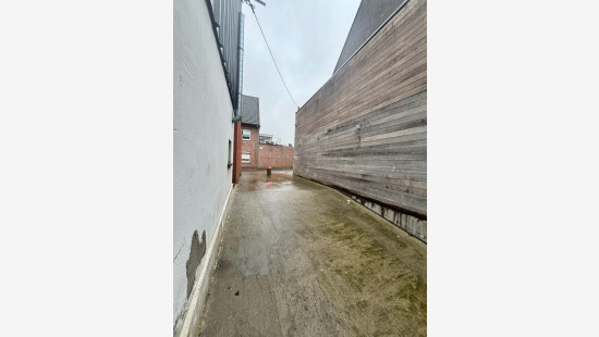 Lauwbergstraat - 18 - - 8930