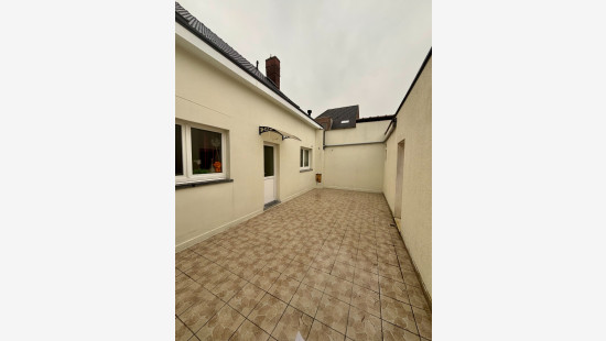 Lauwbergstraat - 18 - - 8930