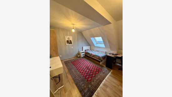 Lauwbergstraat - 18 - - 8930