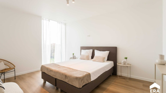 Paradijsstraat - 151 - - LOT 1 - 8930
