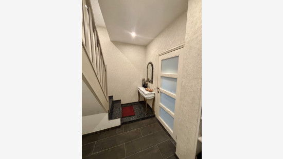 Lauwbergstraat - 18 - - 8930