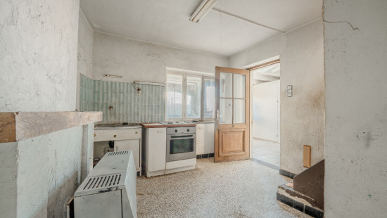 rue de la Sablonnière - 13 - - 4102