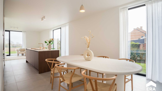 Paradijsstraat - 151 - - LOT 1 - 8930