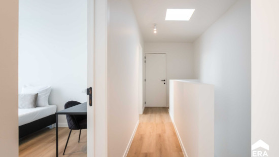 Paradijsstraat - 151 - - LOT 1 - 8930