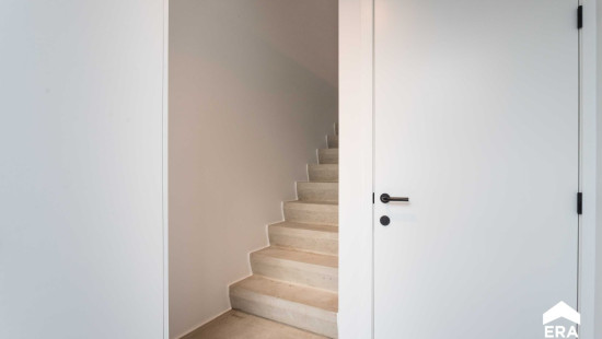 Paradijsstraat - 151 - - LOT 1 - 8930
