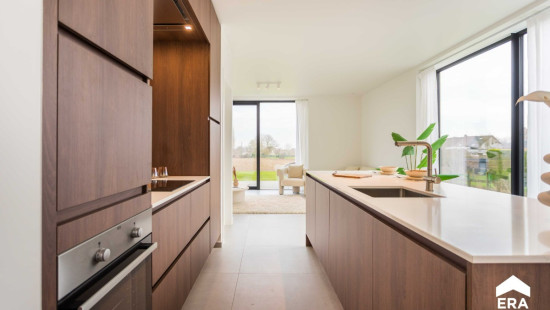Paradijsstraat - 151 - - LOT 1 - 8930