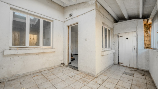 rue de la Sablonnière - 13 - - 4102