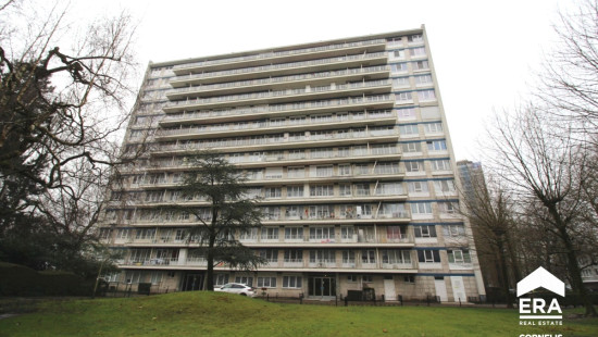 Avenue Victor Olivier - 10A - 6 - 1070