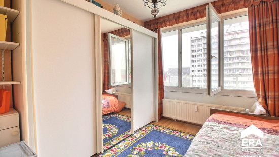 Avenue Victor Olivier - 10A - 6 - 1070