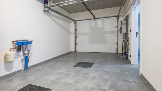Kasteelstraat - 10 - - Lot 1 - 1500